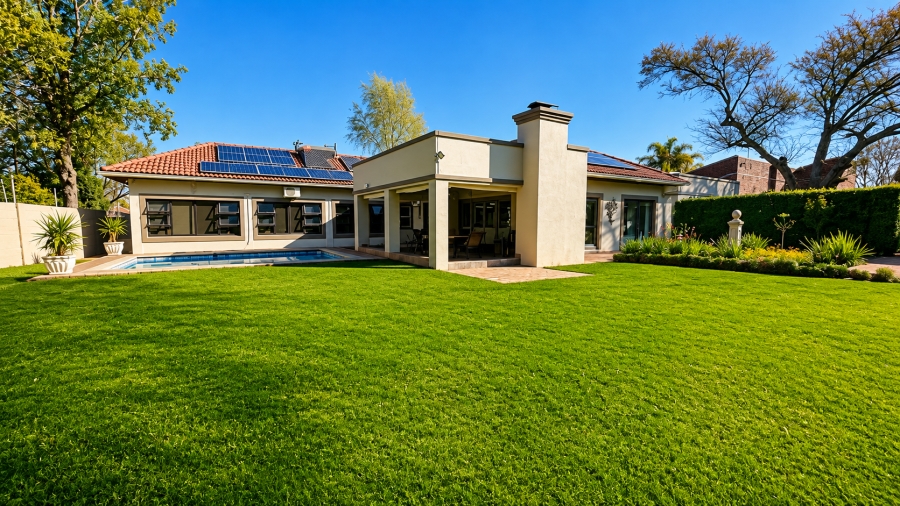 3 Bedroom Property for Sale in Wilkoppies North West